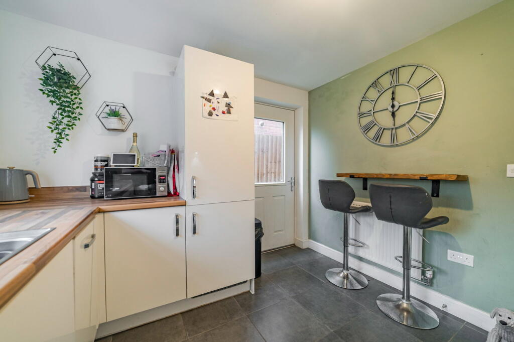 House in Manchester - More