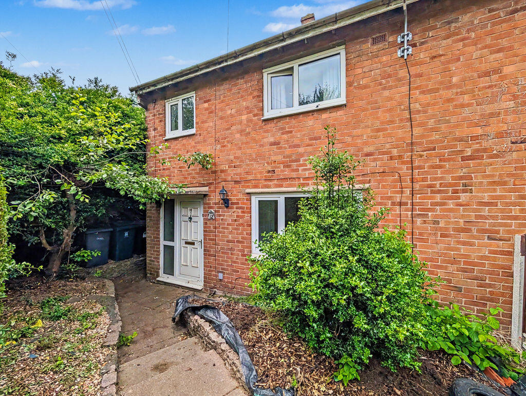 Main image of property: Chatford Drive, Meole Brace, Shrewsbury, SY3 9PQ