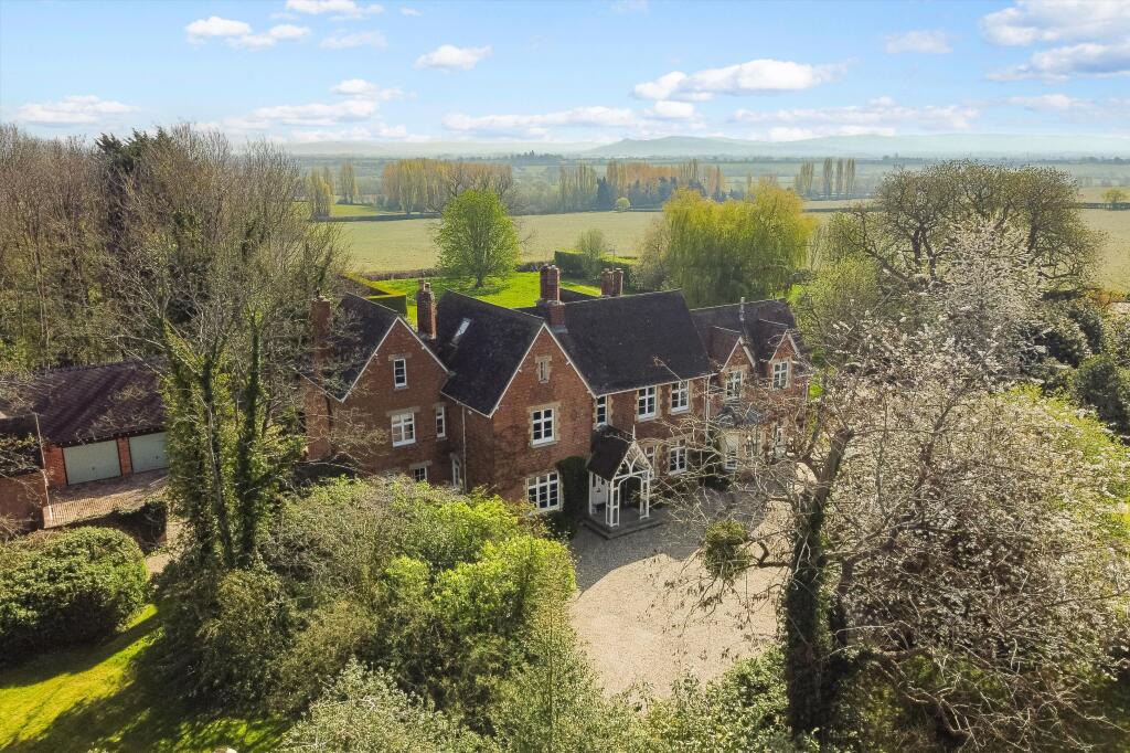 Main image of property: Churchend, Twyning, Gloucestershire, GL20