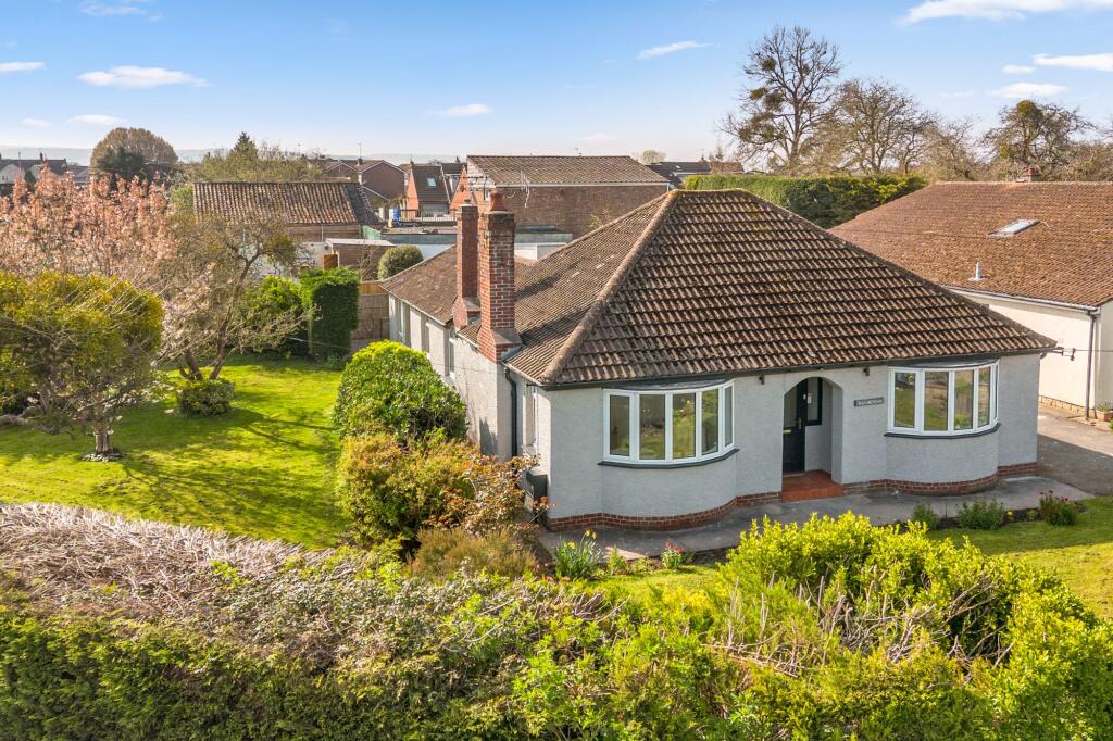 Main image of property: The Causeway, Congresbury, BS49