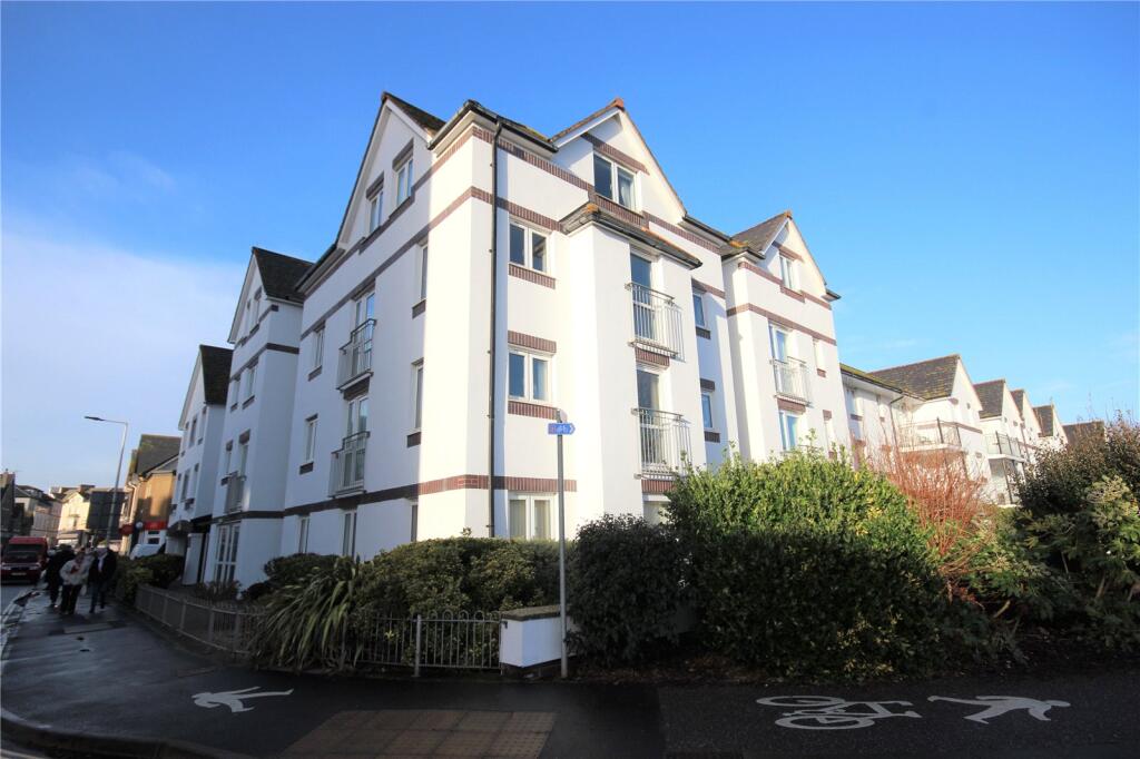 Main image of property: Haven Court, Harbour Road, Seaton, EX12