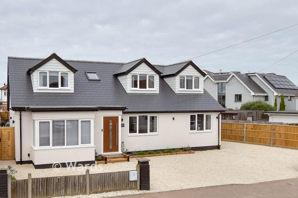 Main image of property: St. Swithin's Road, Whitstable, Kent