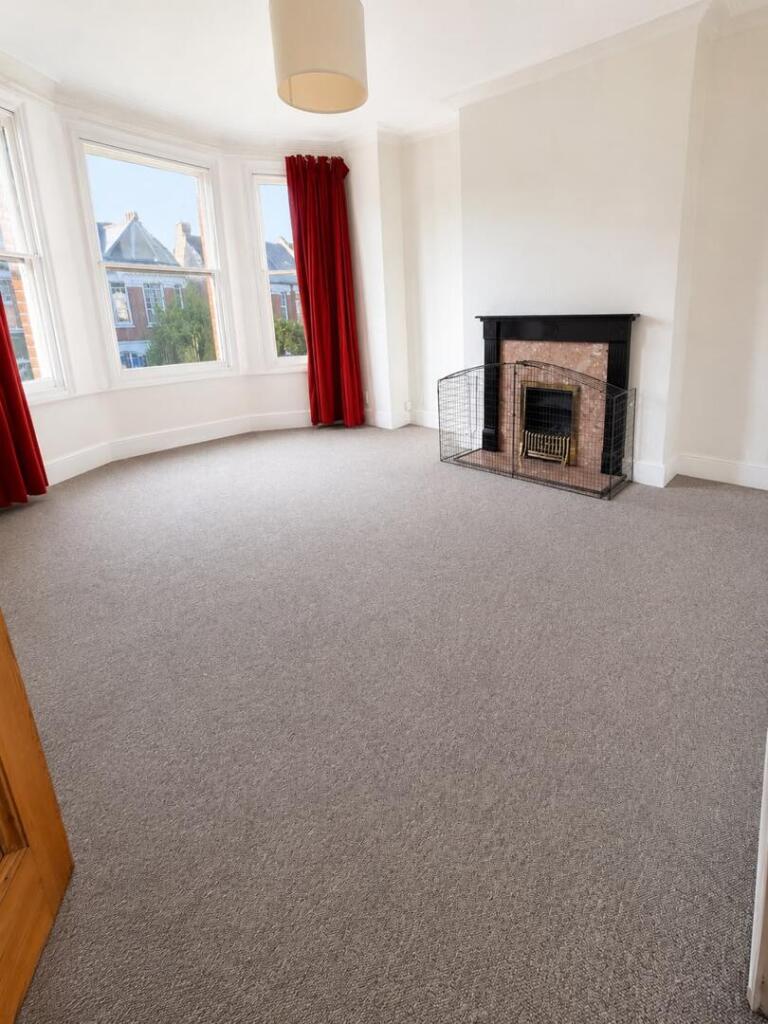 Main image of property: Sedgemere Avenue, London