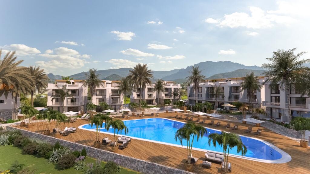 Main image of property: Famagusta, Famagusta