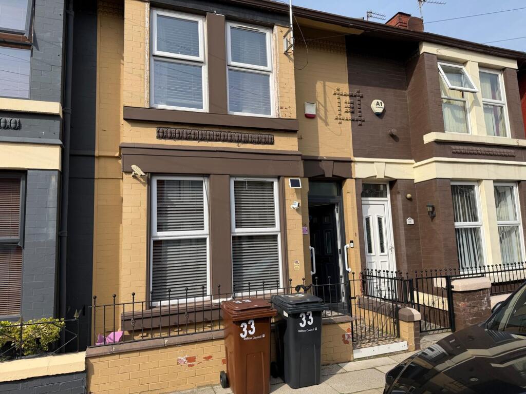 Main image of property: Rufford Road, Bootle, L20