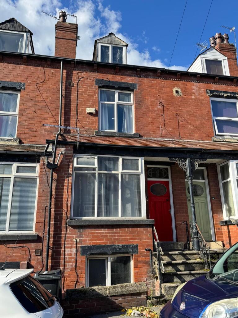 Main image of property: Village Place, Leeds, LS4