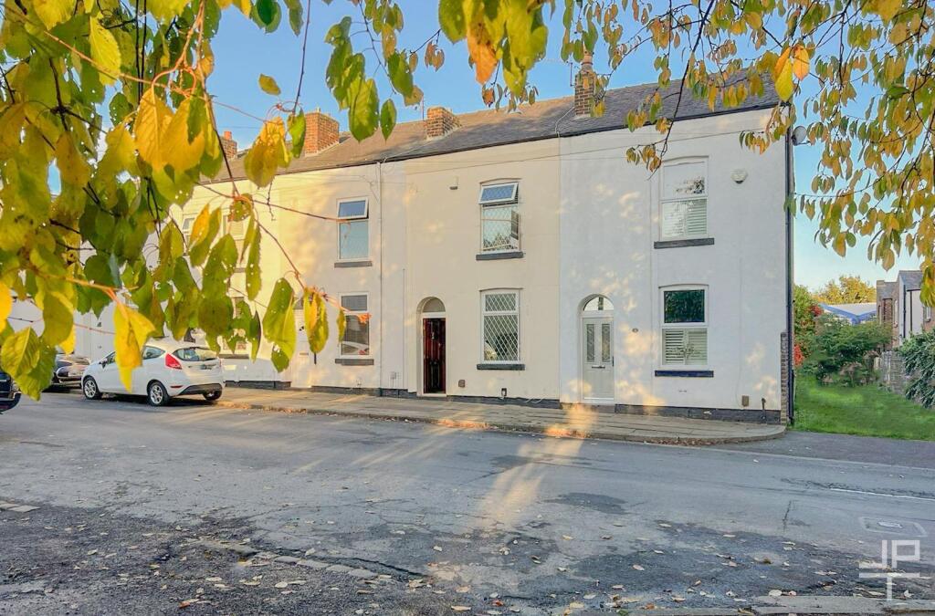 Main image of property: Partington Street Worsley, Manchester, M28 2SY