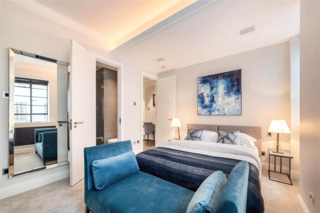 3 bedroom apartment for rent