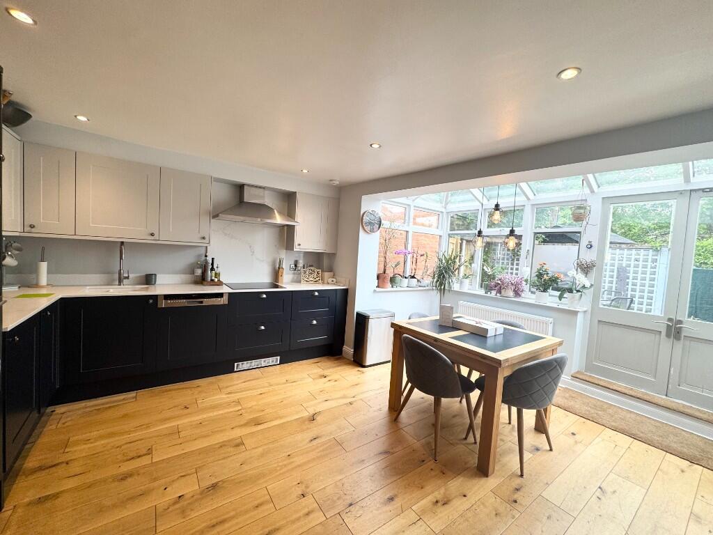 Main image of property: Temple Lane, Marlow, Buckinghamshire, SL7