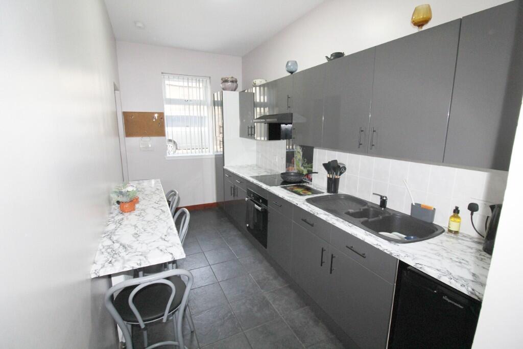 House in Aberdeen, Moray - More
