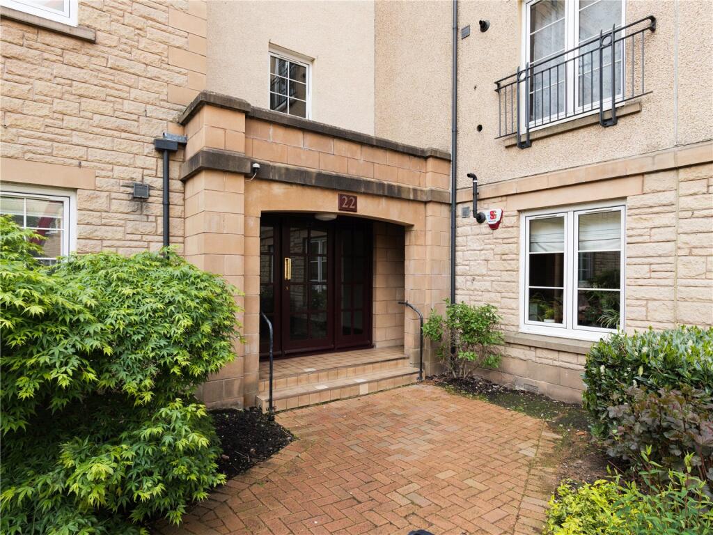 Main image of property: Roseburn Maltings, Roseburn, Edinburgh, EH12