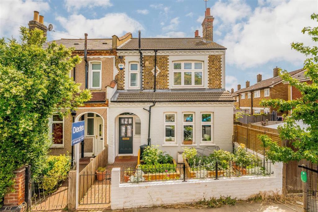 Main image of property: Buckthorne Road, Brockley