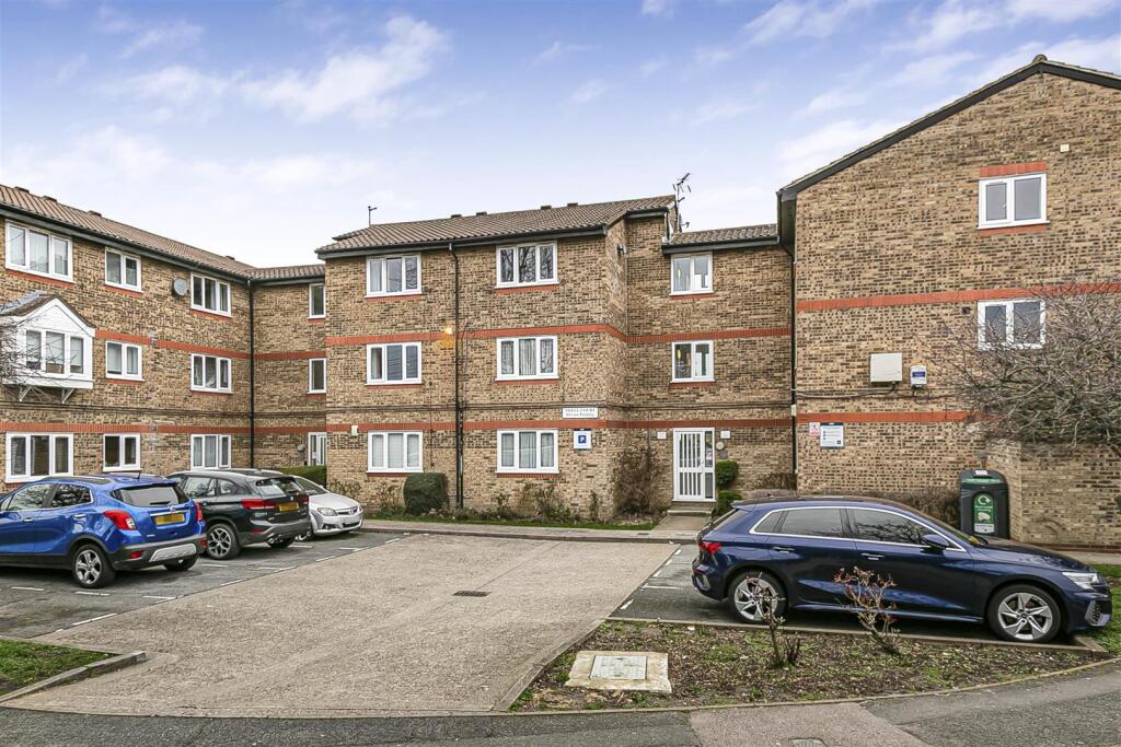 Main image of property: Swell Court, Gandhi Close, Walthamstow, London, E17