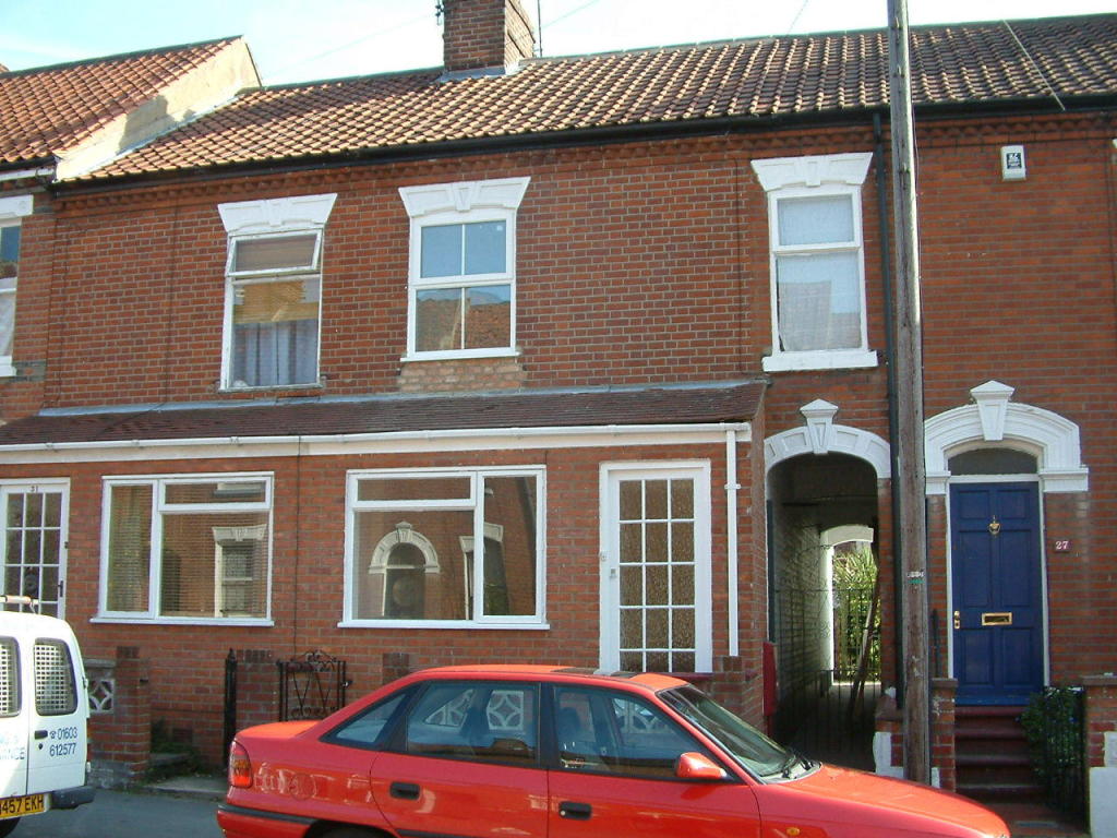 Main image of property: Portland Street,Norwich,NR2