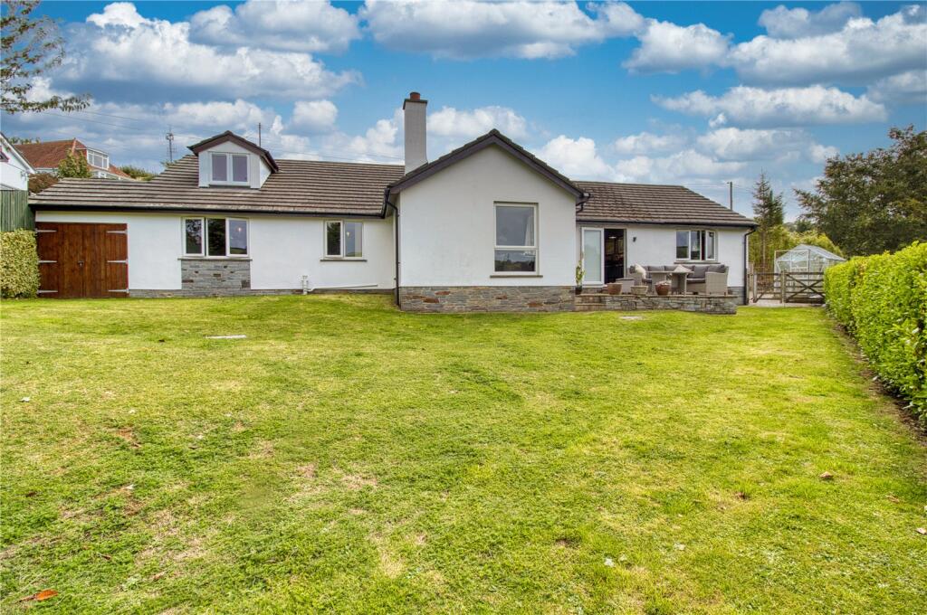 Main image of property: Barton Lane, Berrynarbor, EX34