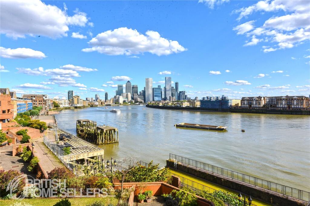 Main image of property: The Highway, London, E1W