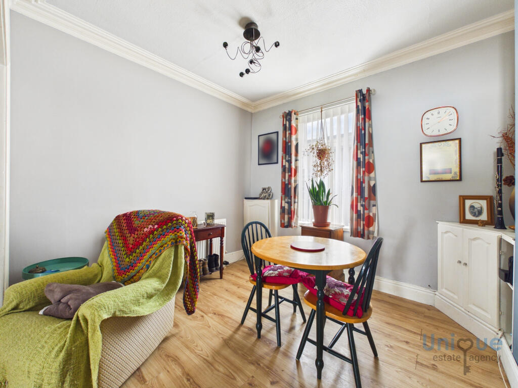 House in Fylde, Kirkham - View 2