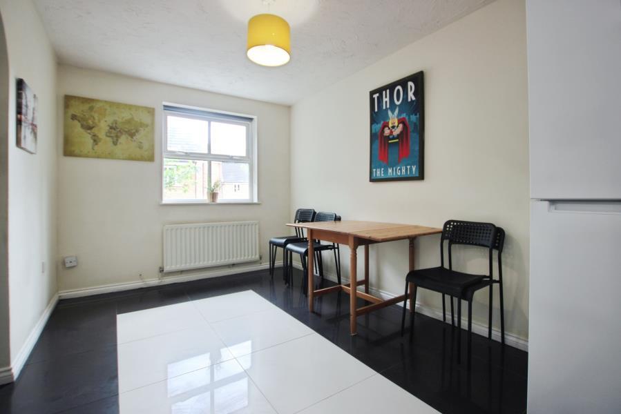 House in Bristol, Stoke Park and Cheswick - View 3
