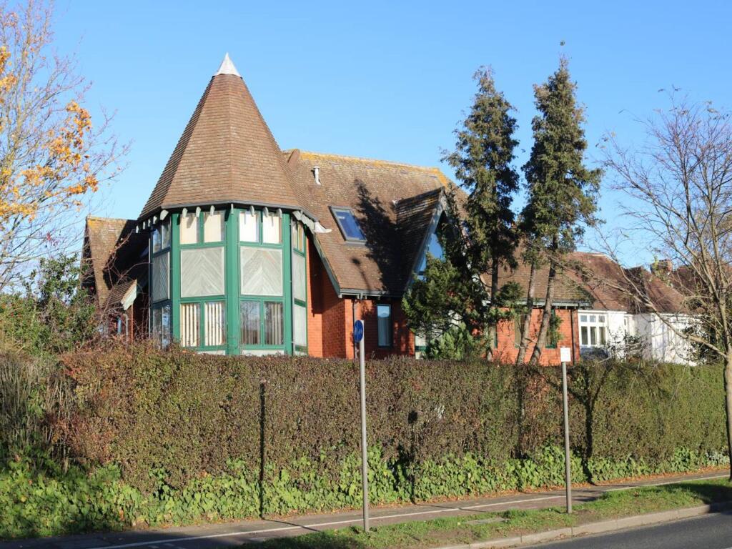 Main image of property: Milton Road, Cambridge, CB4