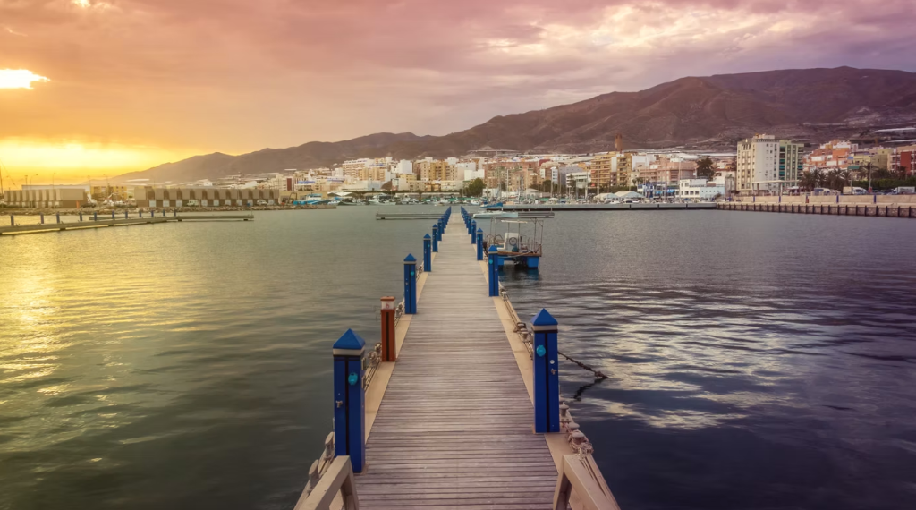 Main image of property: Adra, Almería, Andalusia