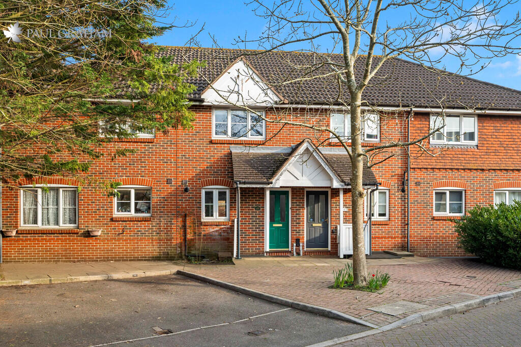 Main image of property: Caraway Place, Wallington