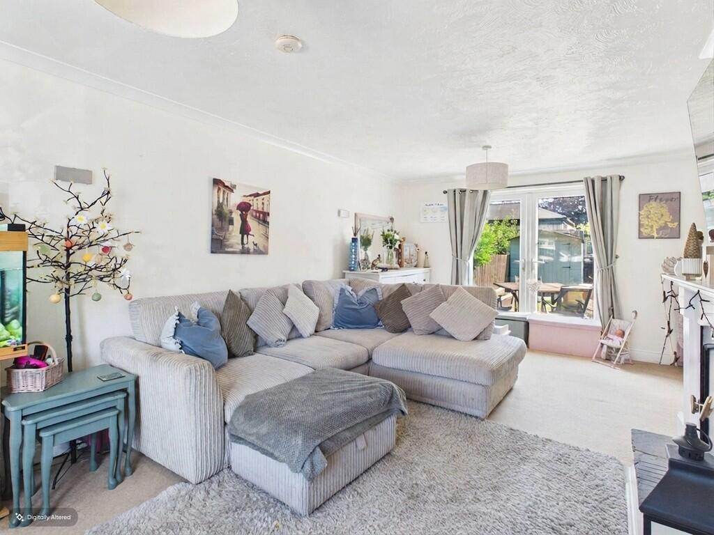 House in York - View 3