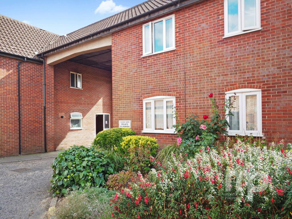 Main image of property: 2 Canns Yard, The Perfect Town Centre Home, Brewery Lane, Wymondham, Norfolk