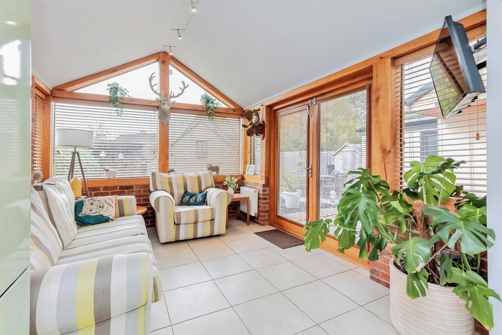 House in Ryhall, Rutland - View 4