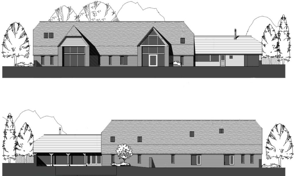 Main image of property: Church Street, West Hanney, Wantage, Oxfordshire