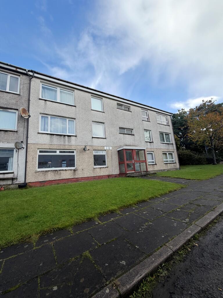 Glen Prosen, East Kilbride, G74