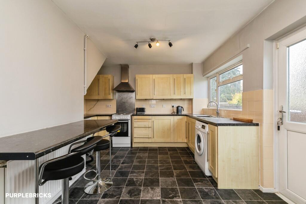 House in Bristol - More