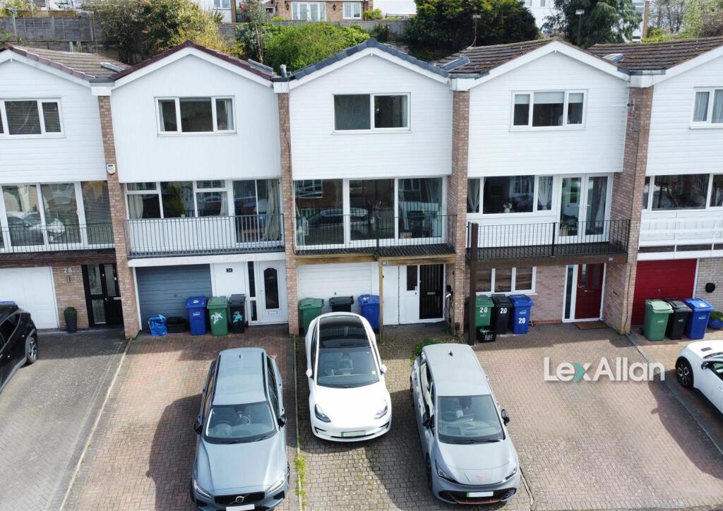 Main image of property: Lutley Drive, Pedmore, Stourbridge