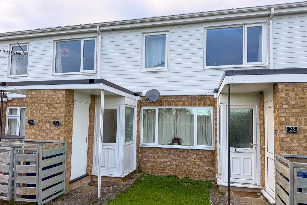 Main image of property: Chichester Way, Perry, Huntingdon, Cambridgeshire