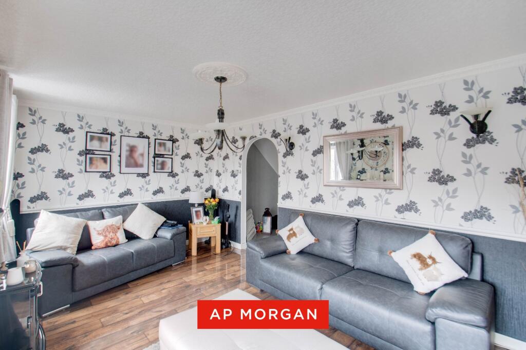 House in Redditch, Worcestershire - More