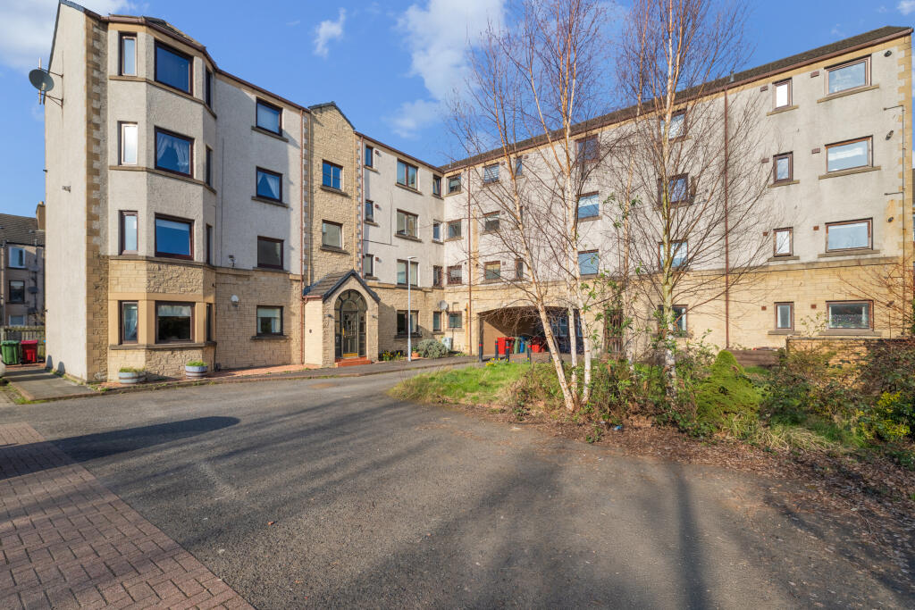 Main image of property: Victoria Road,Falkirk, FK2