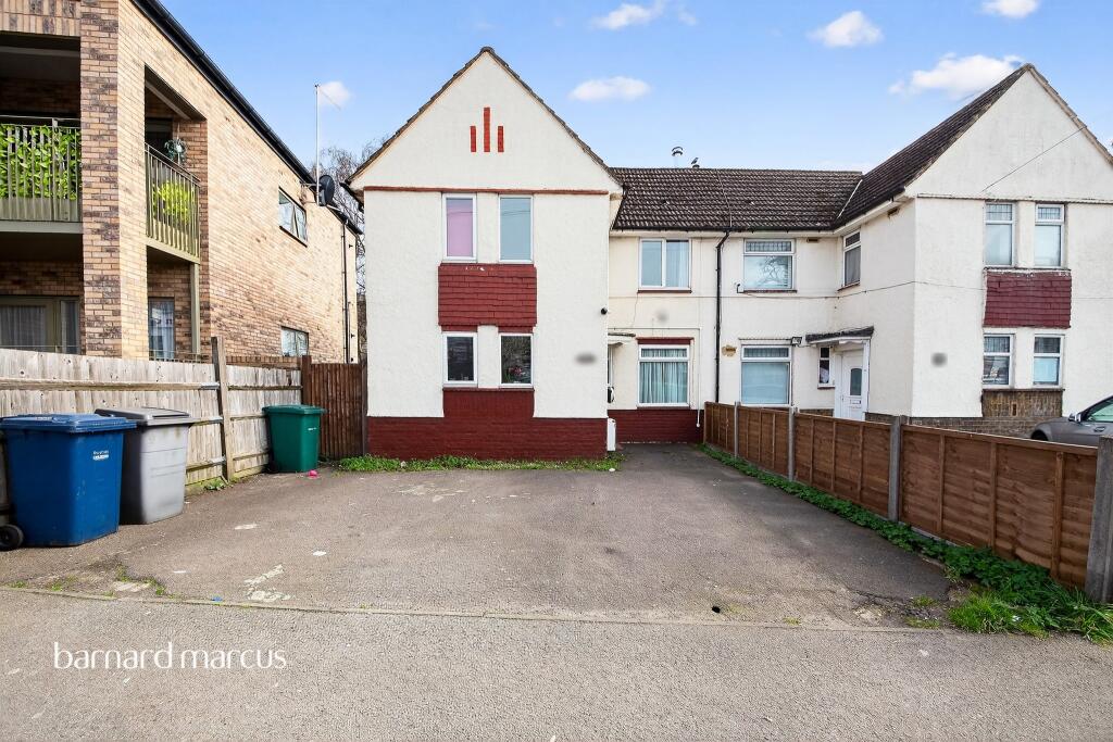 Main image of property: Summers Lane, London