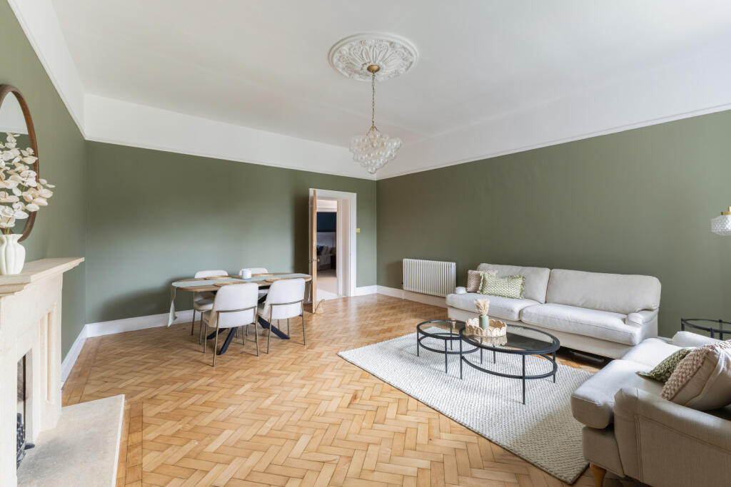 Apartment in Bath - View 4