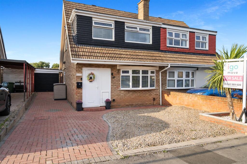 Main image of property: Leam Lane, Stockton-On-Tees