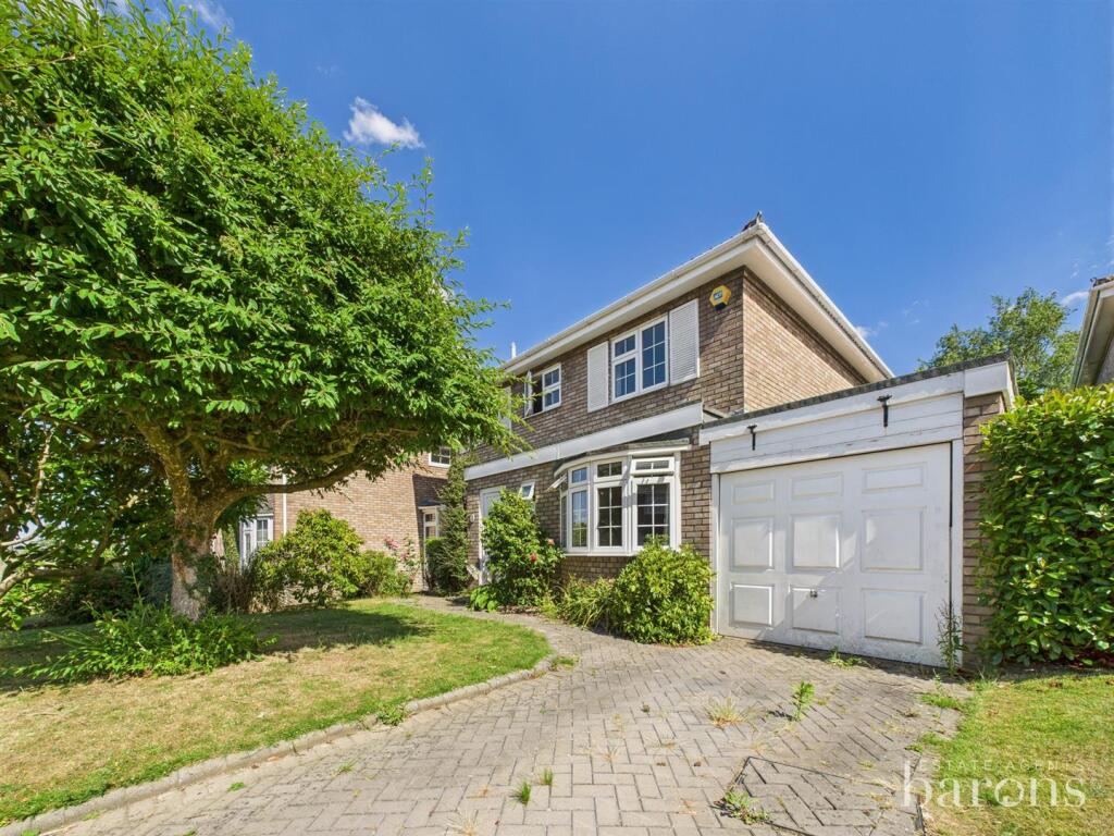 Main image of property: Upper Farm Road, Oakley, Basingstoke