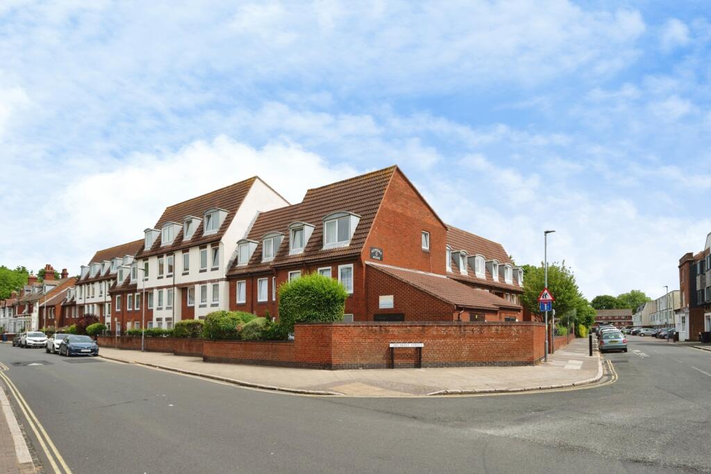 Main image of property: Green Road, SOUTHSEA, Hampshire, PO5