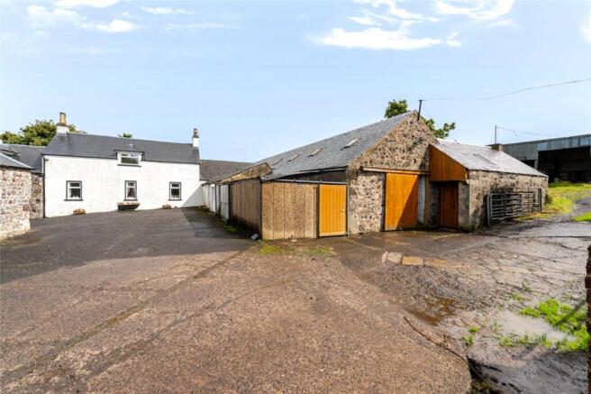 Castlehill Farm