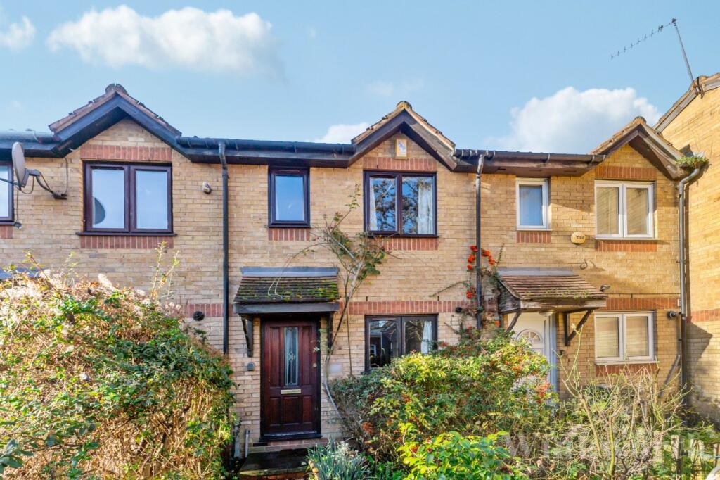 Main image of property: Watsons Street, London, SE8