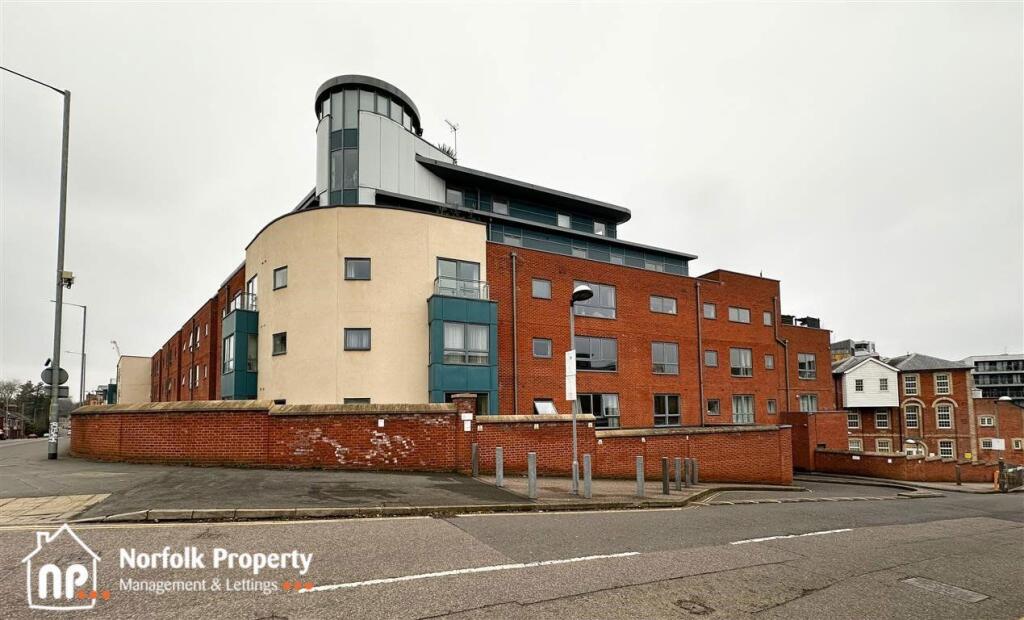 Main image of property: City