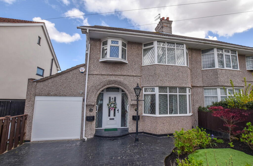 Main image of property: Withert Avenue, Bebington
