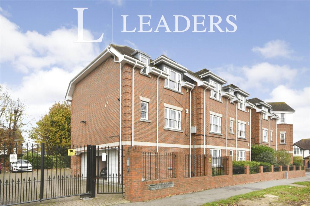 Main image of property: Broomfield Road, Chelmsford, Essex, CM1