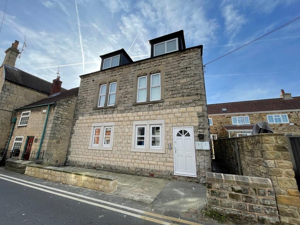 Main image of property: Barleycroft Lane, Dinnington