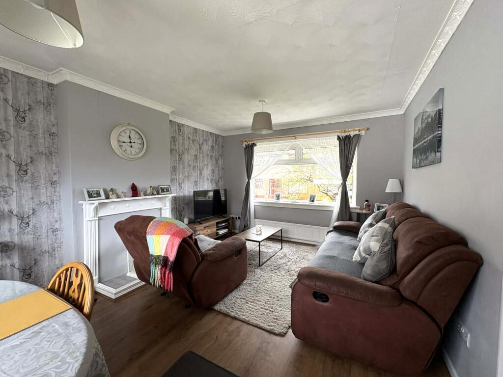 22 Mount Pleasant, Stevenston, KA20 3ES photo 3