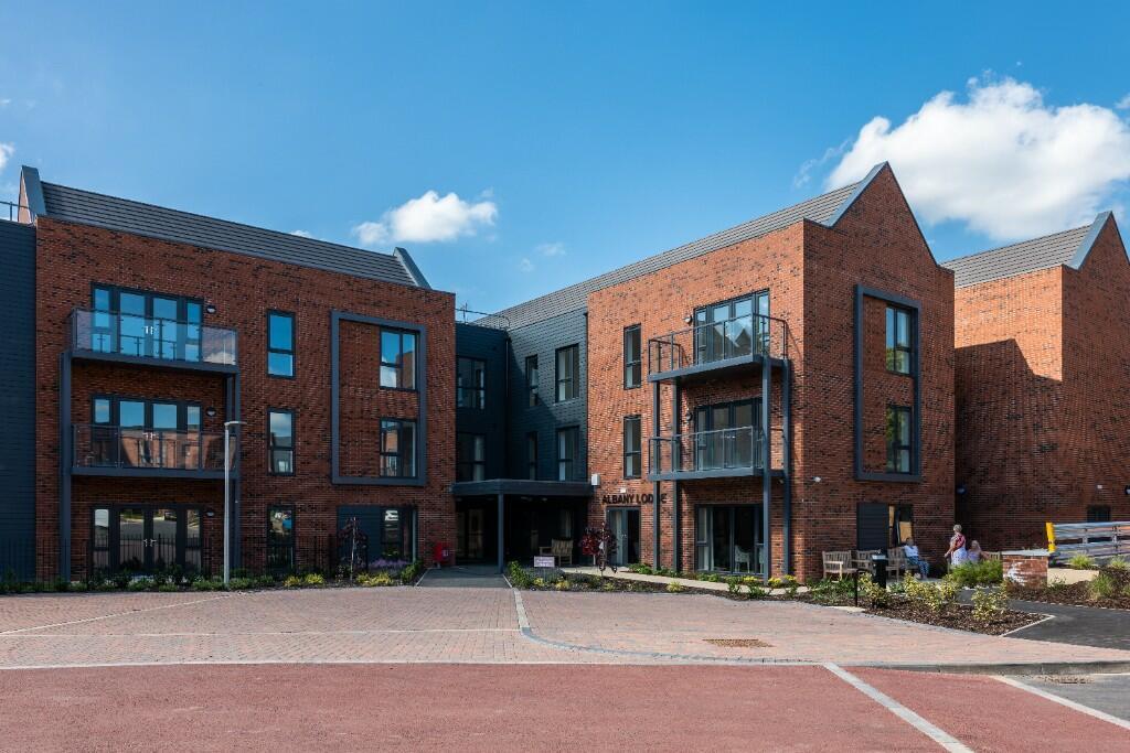 Main image of property: 9 Bramble Drive, Derby, Derbyshire, DE22