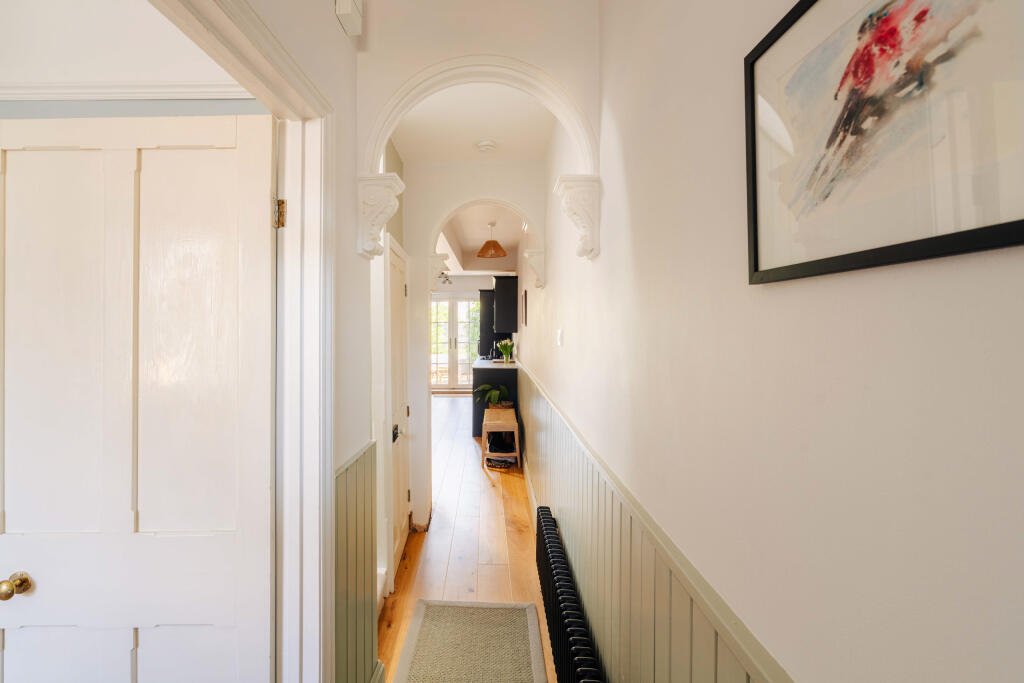 Apartment in Bristol, Wapping Wharf, Bedminster - More
