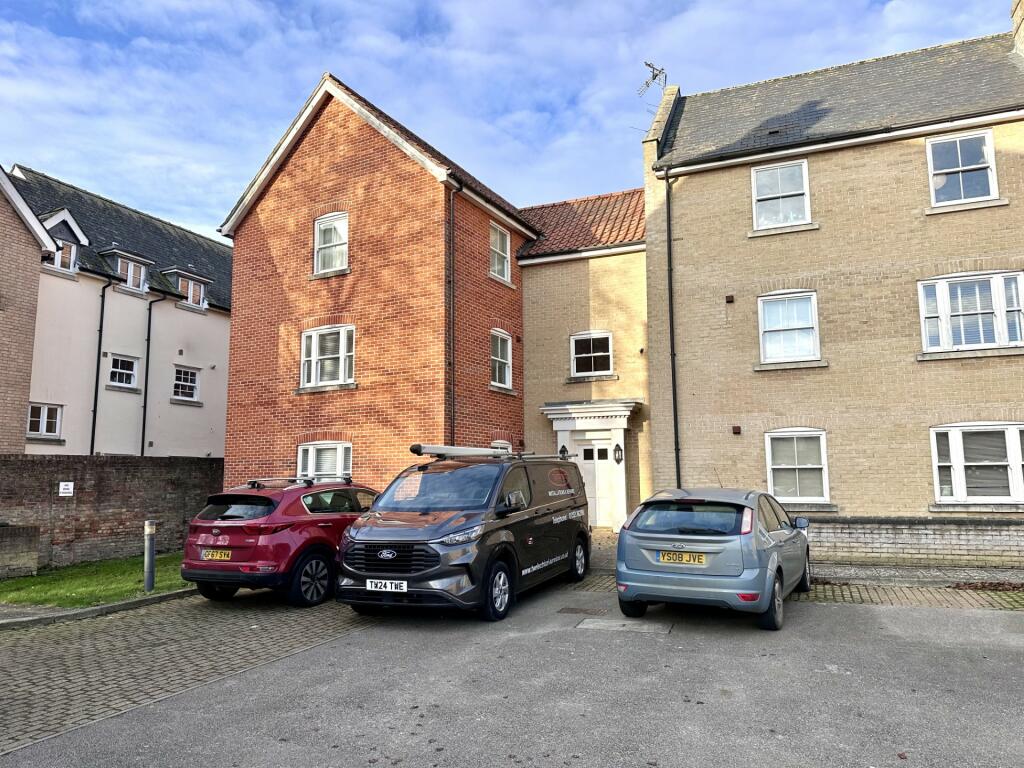 Main image of property: Winfarthing Court, Ship Lane, Ely, Cambridgeshire
